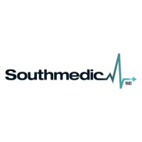 Southmedic Inc. logo