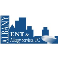 Albany ENT & Allergy Services PC logo