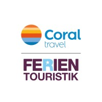 Coral Touristik GmbH logo