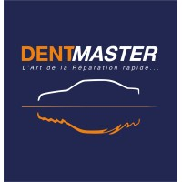DENTMASTER logo
