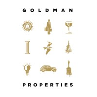Goldman Properties