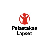Pelastakaa Lapset ry logo