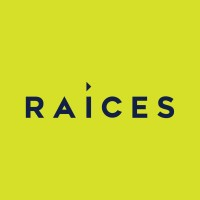 RAICES logo