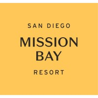 San Diego Mission Bay Resort logo
