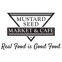 Mustard Seed Market & Cafe logo