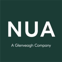 Nua Manufacturing logo