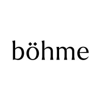 böhme logo