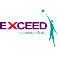 Valley Resource Center Inc. dba EXCEED