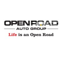 Open Road Automotive Group logo