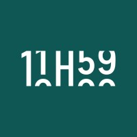 11H59 logo