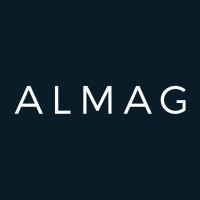ALMAG Aluminum logo