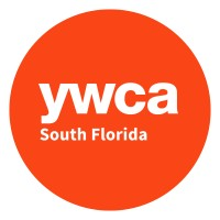 YWCA South Florida logo
