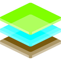 terra infrastructure logo