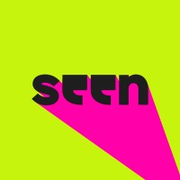 Seen.tv logo