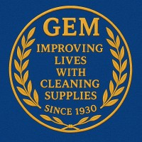 GEM Supply Company logo