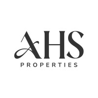 AHS Properties logo