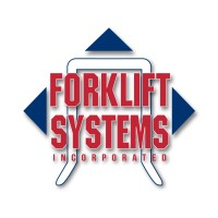 Forklift Systems, Inc. logo