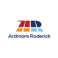 Ardmore Roderick