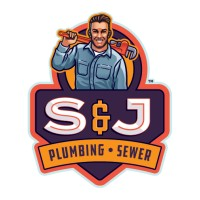 S and J Plumbing logo