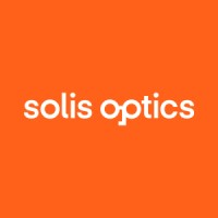 Solis Optics logo