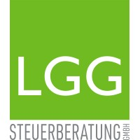 LGG Steuerberatung GmbH logo
