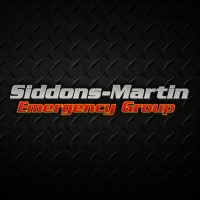 Siddons-Martin Emergency Group