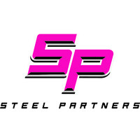 Steel Partners logo