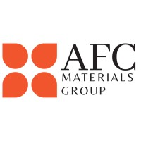AFC Materials Group logo