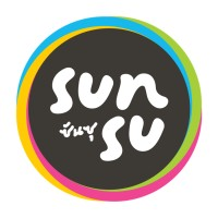 SUNSU logo
