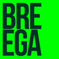 Breega logo