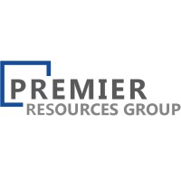 Premier Resources Group logo
