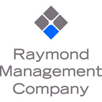 Raymond Management Company logo