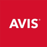 AVIS Greece logo