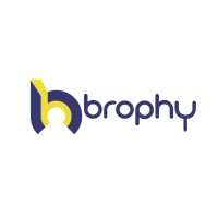 Brophy Family & Youth Services logo