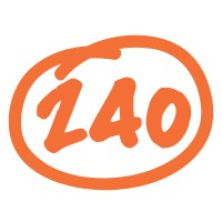 240 Certification logo