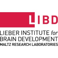 Lieber Institute for Brain Development logo
