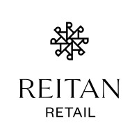 Reitan logo