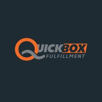 QuickBox Fulfillment