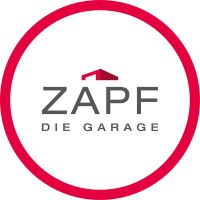 ZAPF GmbH logo