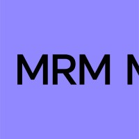 MRM logo