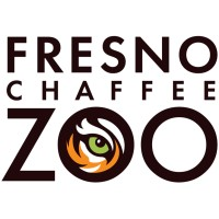 Fresno Chaffee Zoo logo