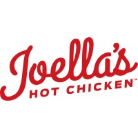 Joella’s Hot Chicken logo
