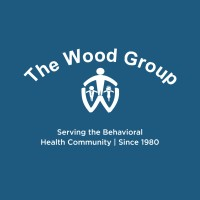 The Wood Group logo