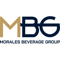 Morales Beverage Group (MBG) logo
