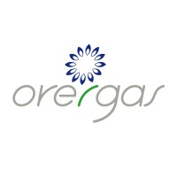 Овергаз logo