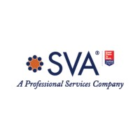 SVA logo