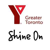 YMCA OF GREATER TORONTO logo