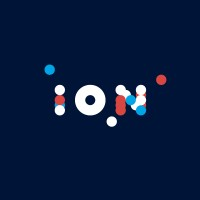 ION Group logo
