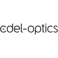 Edel-Optics logo