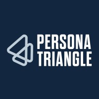 Persona Triangle logo